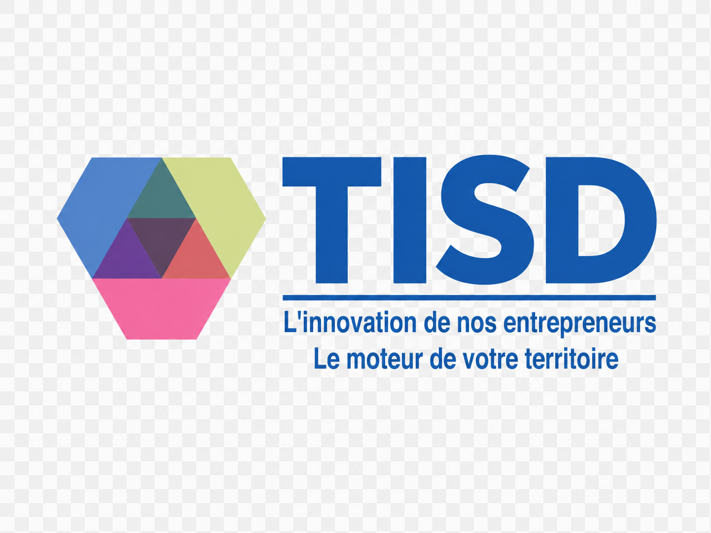Logo TISD